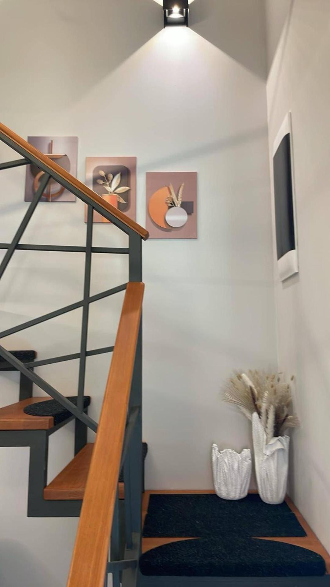 Modern House In Stratoni Villa ภายนอก รูปภาพ