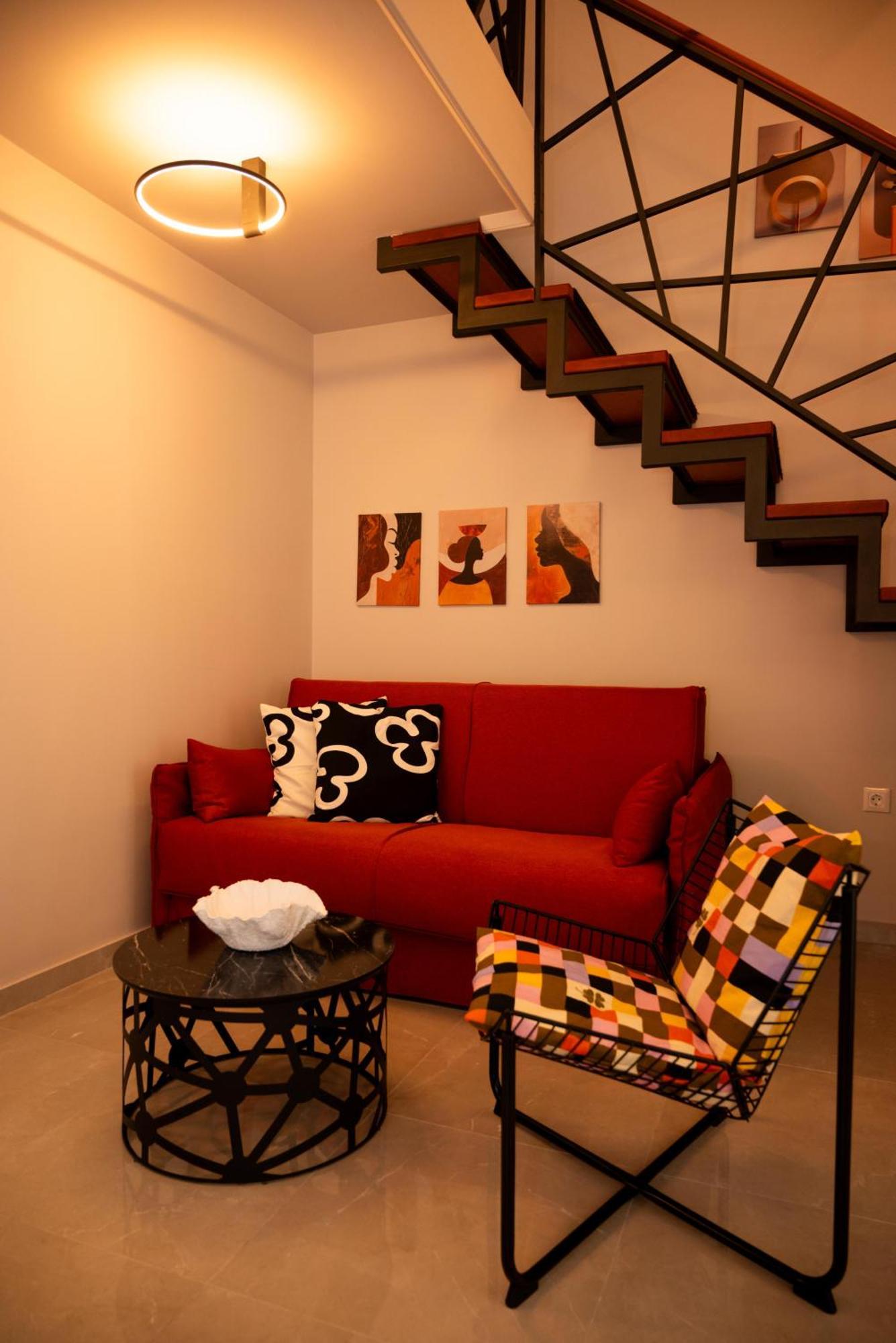 Modern House In Stratoni Villa ภายนอก รูปภาพ