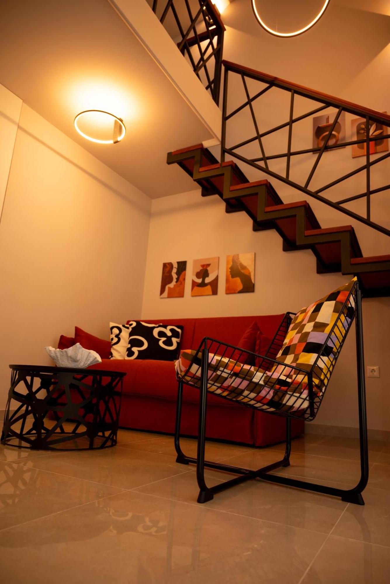 Modern House In Stratoni Villa ภายนอก รูปภาพ